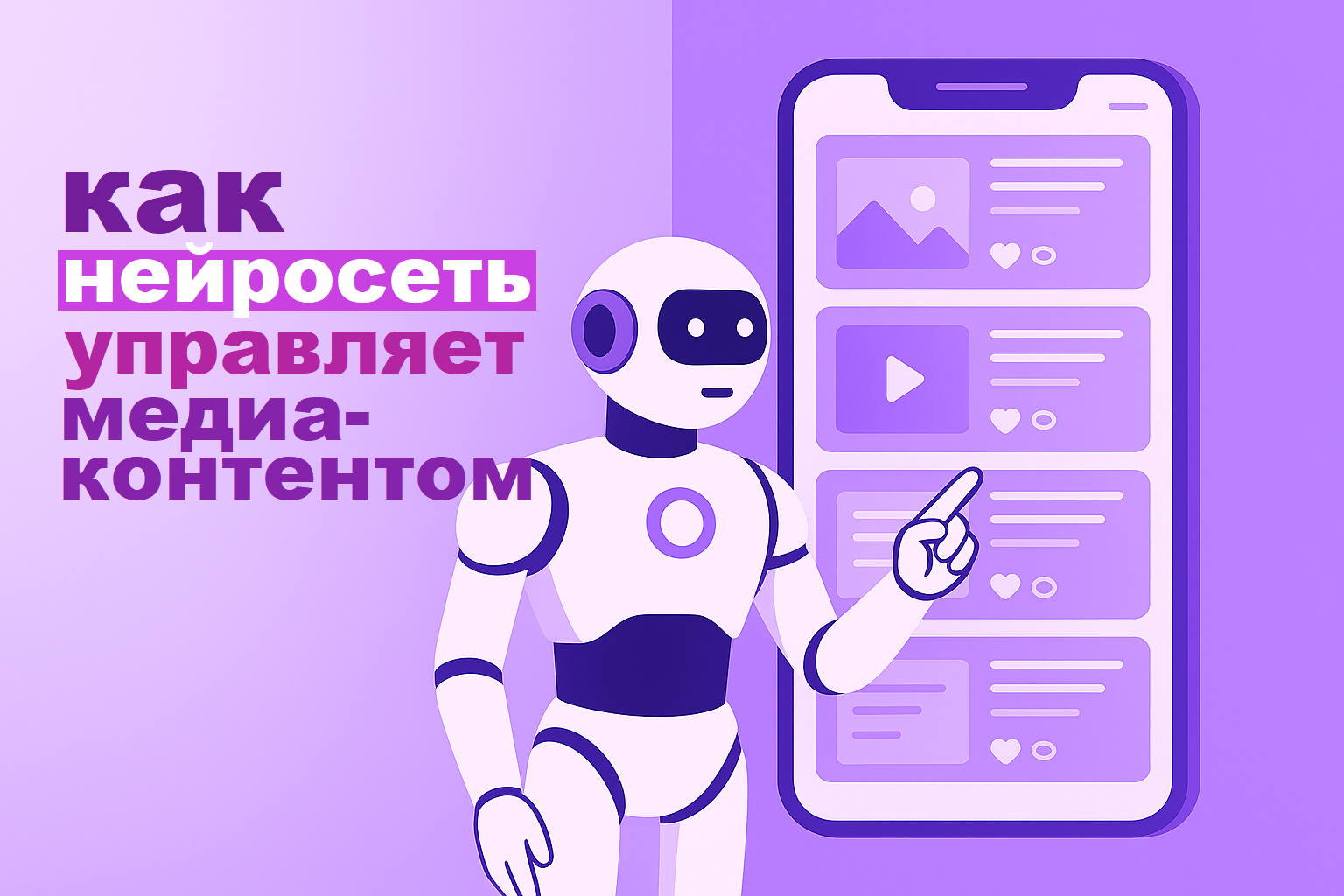 Algorithms in Media: How AI Manages Content and Engagement