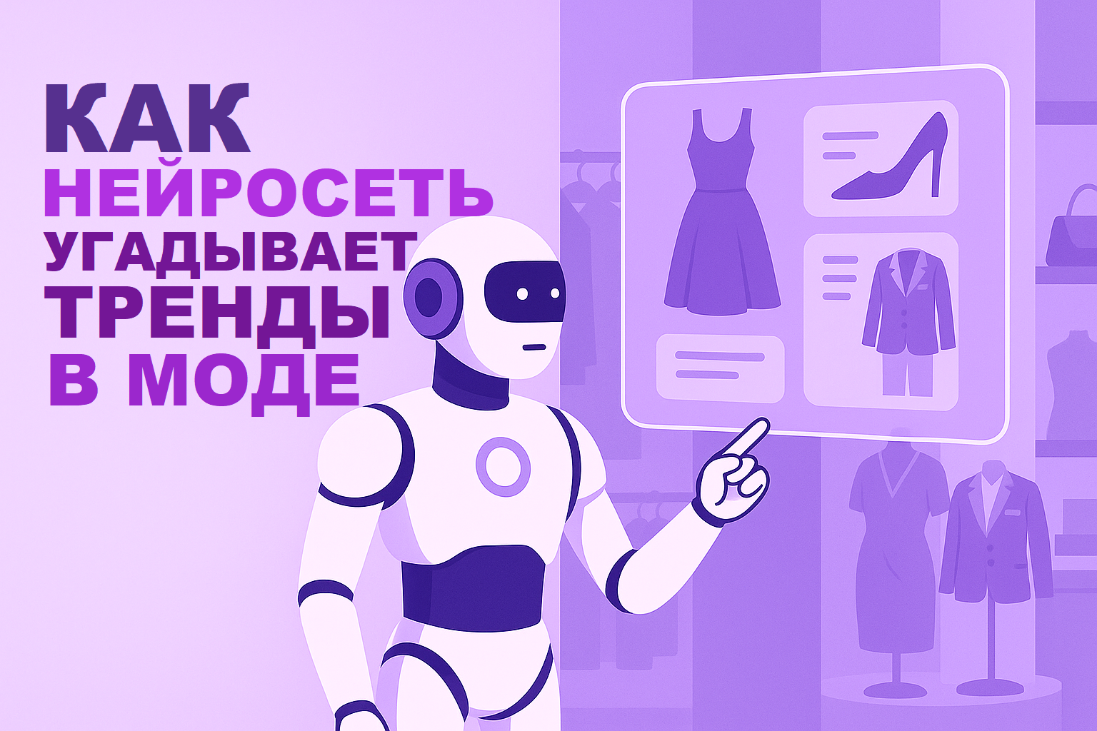 How AI Helps Designers Predict Fashion Trends