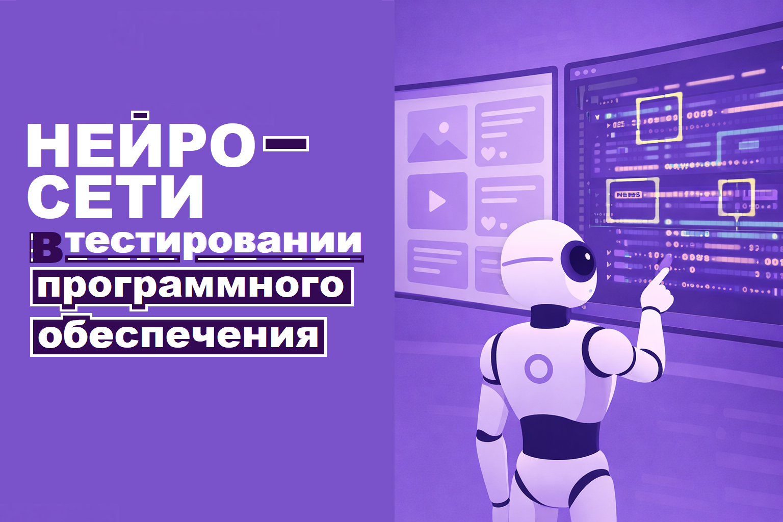 AI in Software Testing: Generating Test Cases and Finding Blind Spots