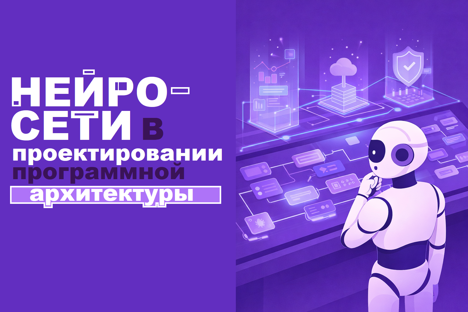 How AI designs software architecture: proactively assessing scaling risks