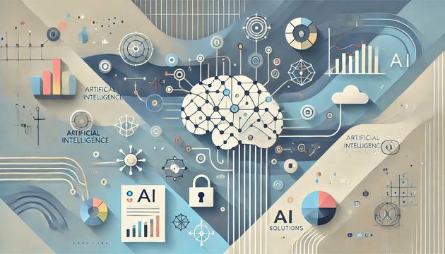 Order an AI from EasyByte: 5 compelling reasons to choose custom development