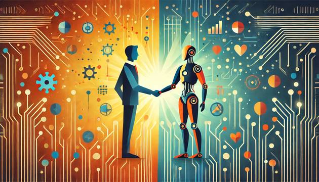 Искусственный интеллект против человека: кто действительно побеждает?