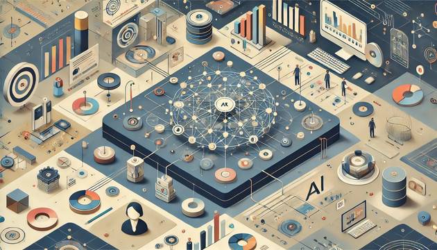 Внедрение ИИ: ошибки, которых следует избегать в бизнесе