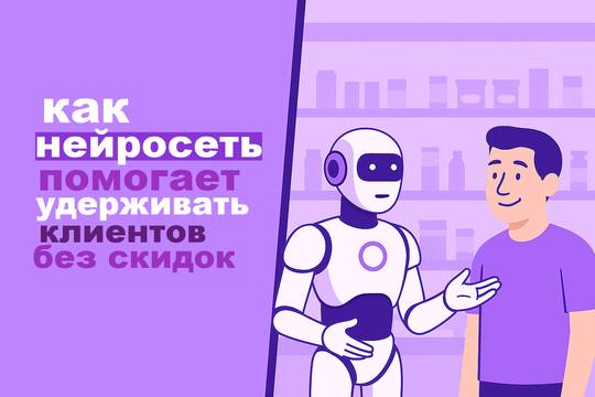 How AI helps retain customers without discounts