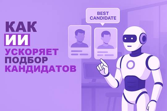 How AI Predicts Candidate Success Before the Interview — How Neural Networks Have Taken Over HR