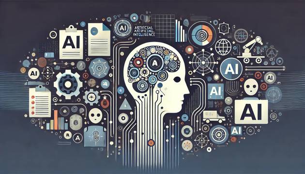 Custom AI implementation: How AI is transforming business and why custom solutions are more beneficial.