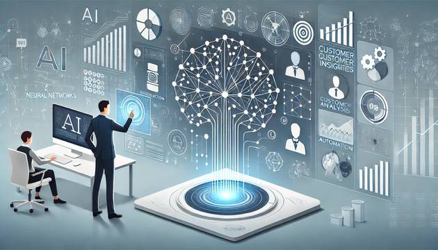 Секреты оптимизации бизнес-процессов с помощью нейросетей