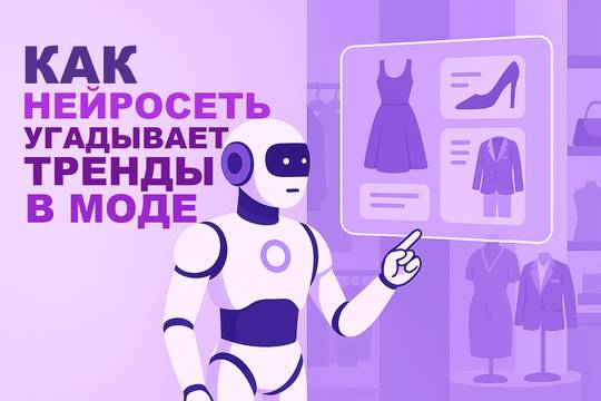 How AI Helps Designers Predict Fashion Trends