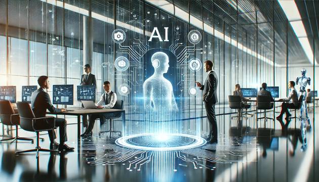 Нейросети под ключ: как заказать разработку ИИ, не погружаясь в детали?