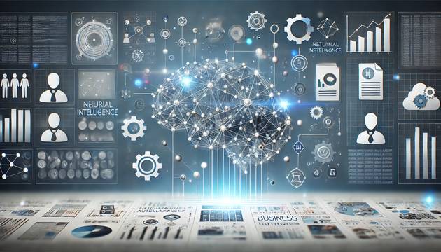 Neural Network Development for Business | EasyByte — Creating and Integrating AI for Automation and Profit