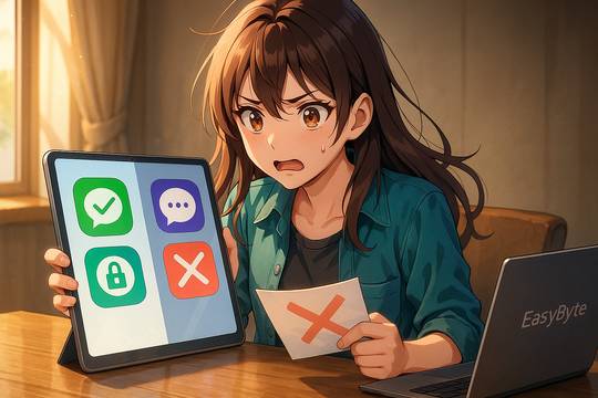 EasyByte's Messenger Guide: Which Ones to Use and Avoid