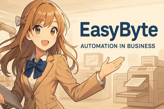 Business Automation: Benefits and Real-World Examples