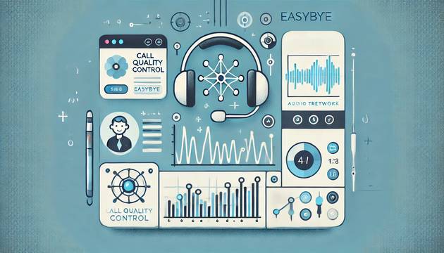 AI-Powered Call Quality Monitoring: Transforming Business
