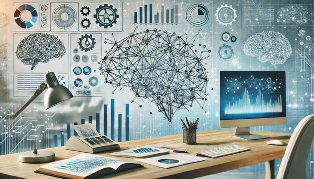 Custom Neural Network Development for Business: Innovations Transforming Work Approaches