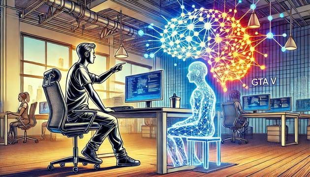 How to Train a Neural Network: A Simple Explanation