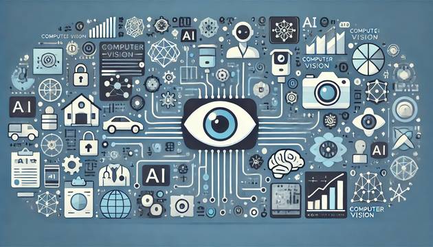 Computer Vision: Revolutionizing the World of Technology