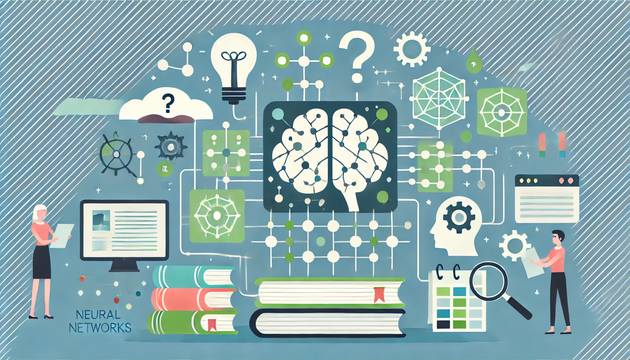 Top 10 questions about neural networks for beginners