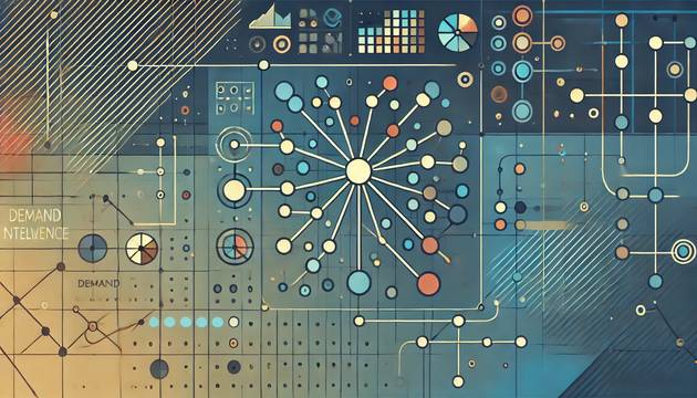 How Neural Networks Can Improve Demand Forecasting in Business and Optimize Business Processes