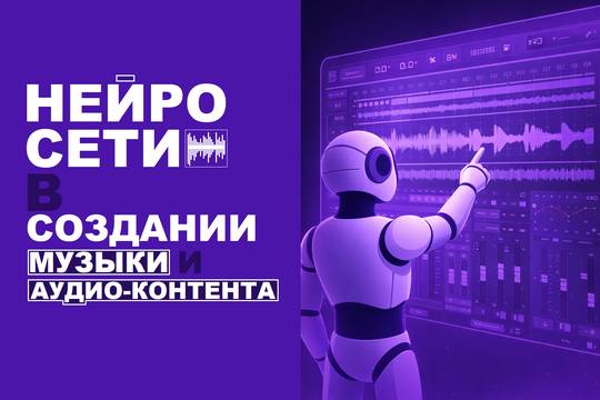 AI Music Generation: How AI Creates Audio Content