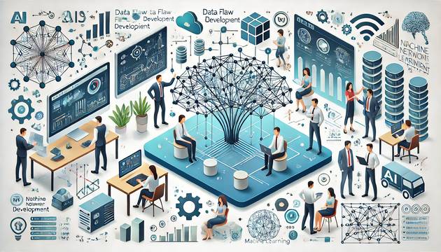 Как заказать нейросеть и не прогадать: основные критерии выбора исполнителя