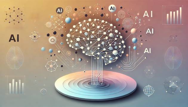 Custom AI development: 7 key steps to a successful project (EasyByte experience)