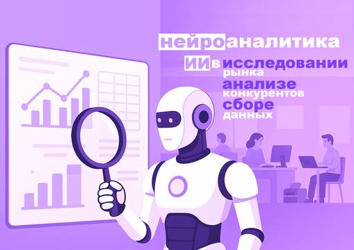 How Neural Networks Help in Marketing Research and Competitor Analysis