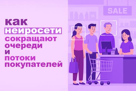 AI vs. Queues: How Neural Networks Optimize Retail Operations and Checkout Zones