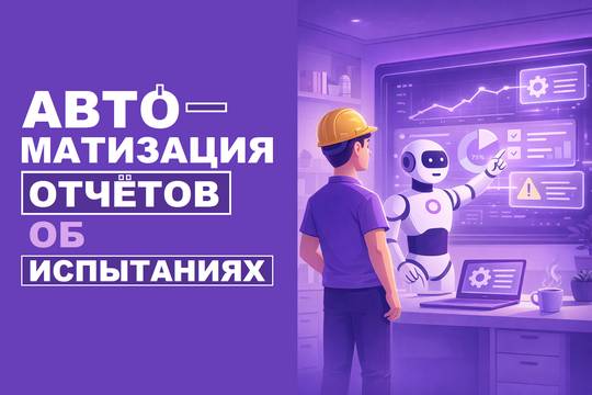 Automating Test Reports with AI: Structure and Traceability