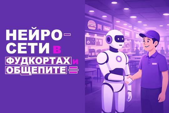 AI in Food Courts: How AI Balances Guest Flows, Kitchens, and Sales