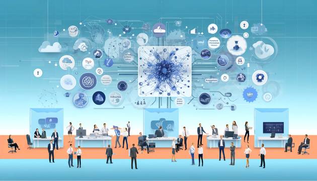 Топ-10 задач бизнеса, которые решают нейросети